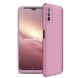 Защитный чехол GKK Double Dip Case для Xiaomi Poco M3 - Rose Gold (281558RG). Фото 1 из 14
