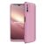 Защитный чехол GKK Double Dip Case для Xiaomi Poco M3 - Rose Gold: фото 1 из 14