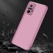 Защитный чехол GKK Double Dip Case для Xiaomi Redmi Note 10 Pro - Rose Gold (278491RG). Фото 6 из 14