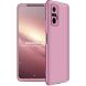 Защитный чехол GKK Double Dip Case для Xiaomi Redmi Note 10 Pro - Rose Gold (278491RG). Фото 1 из 14
