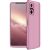 Защитный чехол GKK Double Dip Case для Xiaomi Redmi Note 10 Pro - Rose Gold: фото 1 из 14