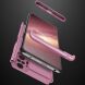 Защитный чехол GKK Double Dip Case для Xiaomi Redmi Note 10 Pro - Rose Gold (278491RG). Фото 2 из 14