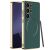 Защитный чехол GKK Electro Armor для Samsung Galaxy S23 Ultra (S918) - Midnight Green: фото 1 из 10