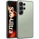 Защитный чехол GKK Frosted Skin для Samsung Galaxy S26 Ultra - Grey Green (404446HG). Фото 1 из 7