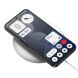 Защитный чехол GKK Futuristic для Nothing Phone (3a) Pro - Black (377643B). Фото 4 из 6