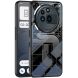 Защитный чехол GKK Futuristic для Nothing Phone (3a) Pro - Black (377643B). Фото 1 из 6
