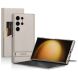 Защитный чехол GKK Wallet Case для Samsung Galaxy S23 Ultra (S918) - Grey (321059H). Фото 1 из 7