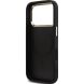 Захисний чохол Guess 4G Triangle Logo MagSafe для iPhone 18 Pro / 17 Pro (GUHMP18LP4GTDGMK) - Black / Gold (423740BF). Фото 6 з 7