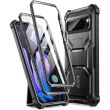 Защитный чехол i-Blason Armorbox by Supcase (FP) для Google Pixel 9 / 9 Pro - Black (360070B)