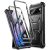 Защитный чехол i-Blason Armorbox by Supcase (FP) для Google Pixel 9 / 9 Pro - Black: фото 1 из 11
