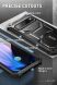 Защитный чехол i-Blason Armorbox by Supcase (FP) для Google Pixel 9 / 9 Pro - Black (360070B). Фото 9 из 11