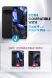 Защитный чехол i-Blason Armorbox by Supcase (FP) для Google Pixel 9 / 9 Pro - Black (360070B). Фото 6 из 11