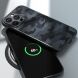 Захисний чохол IBMRS Military для Apple iPhone 16 Pro - Artistic Camouflage (360595A). Фото 3 з 7