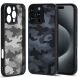 Захисний чохол IBMRS Military для Apple iPhone 16 Pro - Artistic Camouflage (360595A). Фото 1 з 7