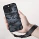 Захисний чохол IBMRS Military для Apple iPhone 16 Pro - Artistic Camouflage (360595A). Фото 2 з 7