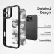 Захисний чохол IBMRS Military для Apple iPhone 16 Pro - Artistic Camouflage (360595A). Фото 6 з 7