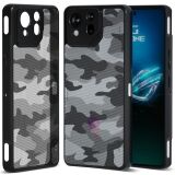 Захисний чохол IBMRS Military для ASUS ROG Phone 8 - Artistic Camouflage (346816A)