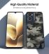 Захисний чохол IBMRS Military для Motorola Moto G06 / G06 Power - Artistic Camouflage (401544A). Фото 3 з 7
