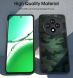 Защитный чехол IBMRS Military для OPPO Reno 12 F/FS - Artistic Camouflage (360130A). Фото 7 из 7
