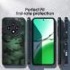 Защитный чехол IBMRS Military для OPPO Reno 12 F/FS - Artistic Camouflage (360130A). Фото 6 из 7