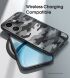 Защитный чехол IBMRS Military для Xiaomi Poco X8 Pro - Artistic Camouflage (409061A). Фото 5 из 6