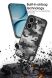 Защитный чехол IBMRS Military для Xiaomi Poco X8 Pro - Artistic Camouflage (409061A). Фото 4 из 6