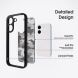 Защитный чехол IBMRS Military для Xiaomi Poco X8 Pro - Artistic Camouflage (409061A). Фото 6 из 6