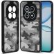 Защитный чехол IBMRS Military для Xiaomi Redmi Note 15 Pro 5G - Grid Camouflage (405026GC). Фото 1 з 3
