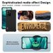 Защитный чехол IMAK Airbag MAX Case для HMD Pulse / Pulse Pro / Pulse Plus - Matte Black (354416B). Фото 10 из 10