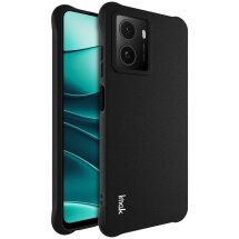 Защитный чехол IMAK Airbag MAX Case для HMD Pulse / Pulse Pro / Pulse Plus - Matte Black: фото 1 из 10