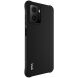 Защитный чехол IMAK Airbag MAX Case для HMD Pulse / Pulse Pro / Pulse Plus - Matte Black (354416B). Фото 4 из 10