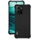 Защитный чехол IMAK Airbag MAX Case для HMD Pulse / Pulse Pro / Pulse Plus - Matte Black (354416B). Фото 2 из 10