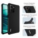 Защитный чехол IMAK Airbag MAX Case для HMD Pulse / Pulse Pro / Pulse Plus - Matte Black (354416B). Фото 9 из 10