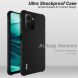 Защитный чехол IMAK Airbag MAX Case для HMD Pulse / Pulse Pro / Pulse Plus - Matte Black (354416B). Фото 7 из 10