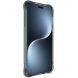 Защитный чехол IMAK Airbag MAX Case для Honor Magic 7 Pro - Transparent Black (380809H). Фото 2 из 9