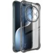 Защитный чехол IMAK Airbag MAX Case для Honor Magic 7 Pro - Transparent Black (380809H)