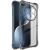 Защитный чехол IMAK Airbag MAX Case для Honor Magic 7 Pro - Transparent Black: фото 1 из 9