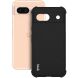 Защитный чехол IMAK Airbag Sand Case для Google Pixel 8A - Black (341054B). Фото 2 из 11