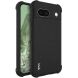 Защитный чехол IMAK Airbag Sand Case для Google Pixel 8A - Black (341054B). Фото 1 из 11