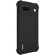 Защитный чехол IMAK Airbag Sand Case для Google Pixel 8A - Black (341054B). Фото 5 из 11
