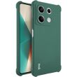 Защитный чехол IMAK Airbag Sand Case для Xiaomi Redmi Note 13 5G - Green (341265G)