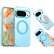 Захисний чохол IMAK Candy Series Magnetic для Google Pixel 10 / 10 Pro - Blue (384813L). Фото 2 з 9