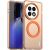 Защитный чехол IMAK Candy Series Magnetic для OnePlus 13 - Orange: фото 1 из 8