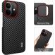 Захисний чохол IMAK Carbon Guard для Xiaomi Redmi Note 17 Pro - Carbon Fiber (429541C). Фото 2 з 8