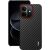 Захисний чохол IMAK Carbon Guard для Xiaomi Redmi Note 17 Pro - Carbon Fiber: фото 1 з 8