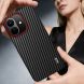 Захисний чохол IMAK Carbon Guard для Xiaomi Redmi Note 17 Pro - Carbon Fiber (429541C). Фото 7 з 8