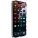 Защитный чехол IMAK Space Shield для Apple iPhone 16 - Transparent (360707T). Фото 3 из 8