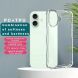 Защитный чехол IMAK Space Shield для Apple iPhone 16 - Transparent (360707T). Фото 4 из 8