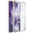 Защитный чехол IMAK Space Shield для OnePlus 13R / Ace 5 / Ace 5 Pro - Transparent (373720T)