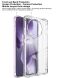 Защитный чехол IMAK Space Shield для OnePlus 13R / Ace 5 / Ace 5 Pro - Transparent (373720T). Фото 6 из 8